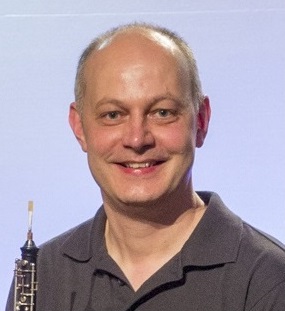 Marc Schaeferdiek